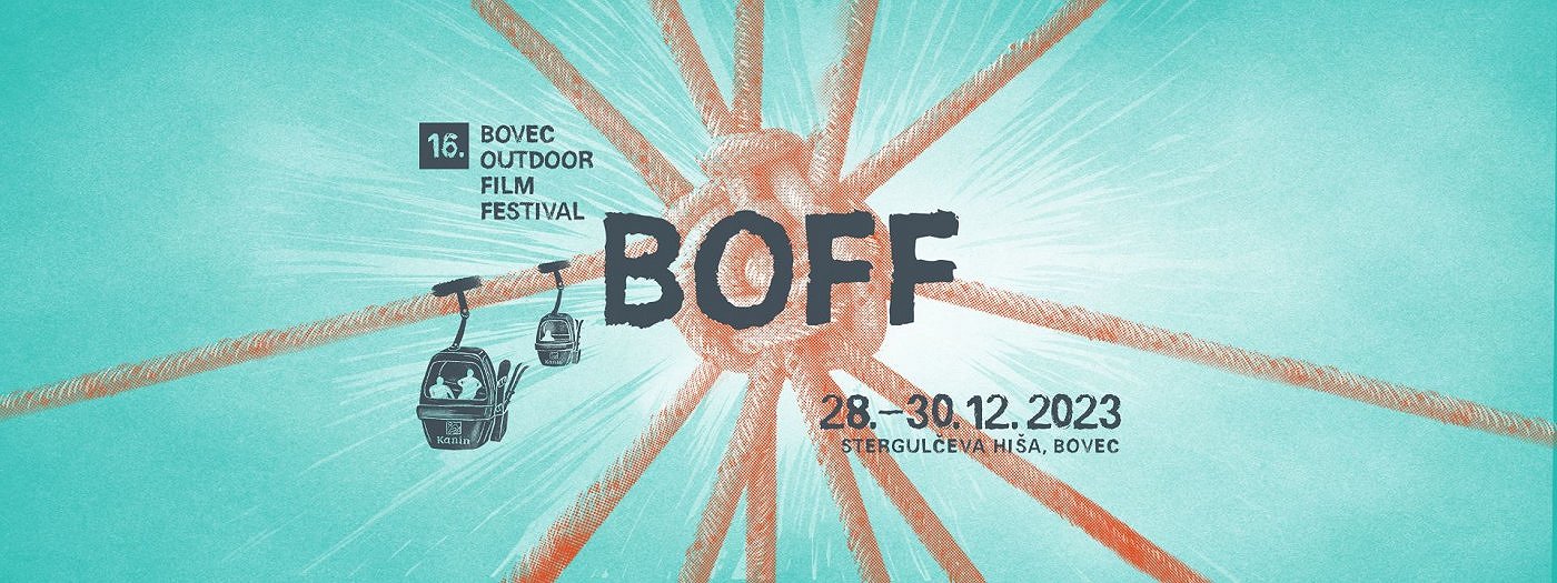 BOFF - Bovec Outdoor Festival 2023