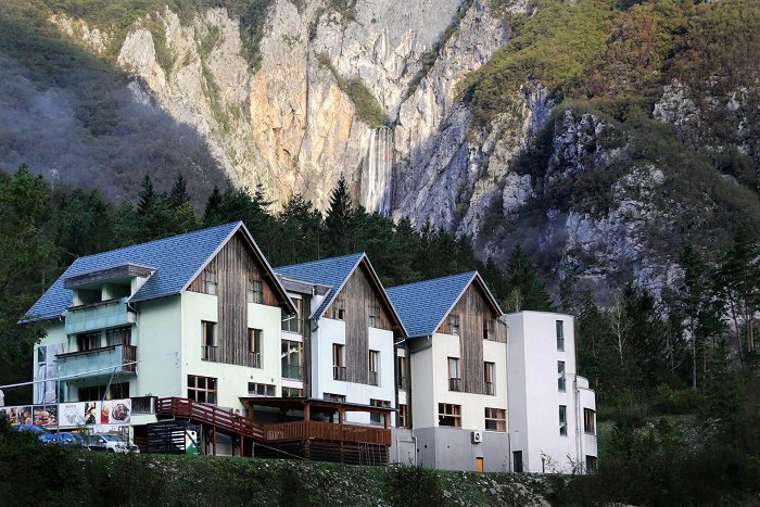 Hotel Boka