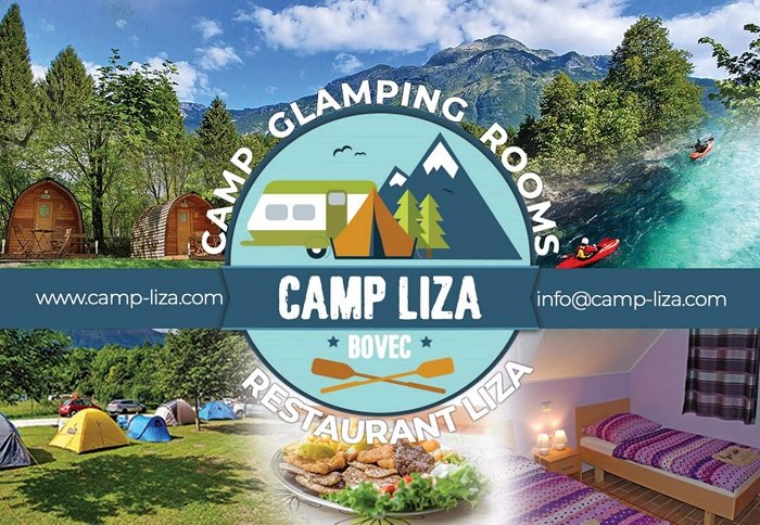 Camp Liza