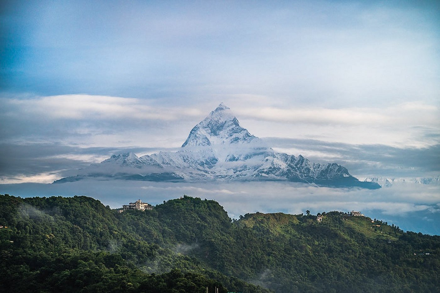 Nepal