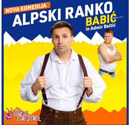 Alpski Ranko